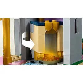 LEGO Disney Cinderellas Traumschloss 41154