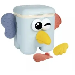 Little Smoby: Kaboom Spielzeug - 15 Teile