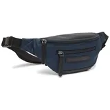 The Chesterfield Brand Gürteltasche Velta Leather Waist Pack Navy
