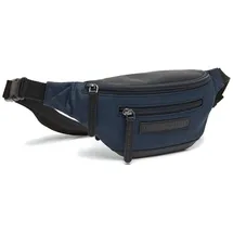 The Chesterfield Brand Gürteltasche Velta Leather Waist Pack Navy