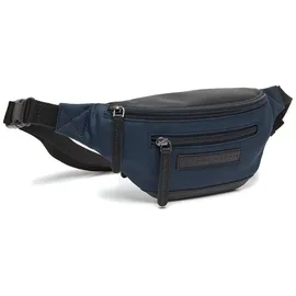 The Chesterfield Brand Gürteltasche Velta Leather Waist Pack Navy
