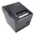 Equip Thermodrucker 58mm USB/Ethernet/RJ11 sw (RJ11), Belegdrucker, Schwarz