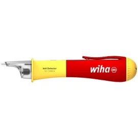 Wiha Spannungsprüfer Volt Detector berührungslos, einpolig 12 – 1.000 V AC
