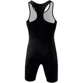 Erima Racing Sprinteranzug Herren schwarz XXL