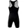 Erima Racing Sprinteranzug Herren schwarz XXL