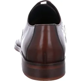 LLOYD OLOT Schnürschuh braun 44 EU 9,5 UK