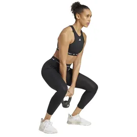 adidas Techfit Black L