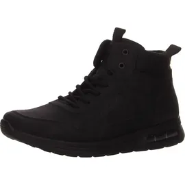 Rieker B1024 Damen Schwarz 41