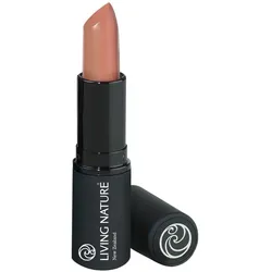 Living Nature Lippenstift - Precious, 4 Gramm