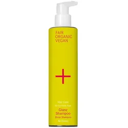 Glanz Shampoo Zitrone