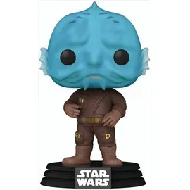 Funko Star Wars The Mythrol Sammelfigur 12 cm