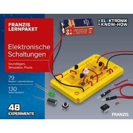 Franzis Verlag Elektronische Schaltungen