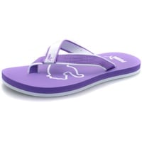 Puma Ona Flip Flop Dahlia Lila Damen Sandalen - Purple 39 - 39 EU