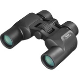 Pentax Ap 8x30 Wp Fernglas - Black - One Size