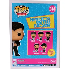 Funko Jordan 314 Funko Pop! Vinyl Figur 9 cm