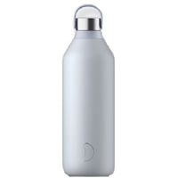 Chilly's Series 2 Isolierflasche arktis 1 l