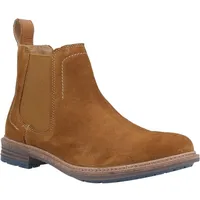 Justin Suede, Chelsea Boots, - 45 EU