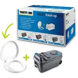 THETFORD Fresh-Up-Set C220 Toiletten-Aufbereitungsset