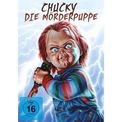 Chucky - Die Mörderpuppe