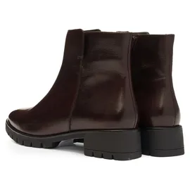 ARA Ankle Boots Damen, Braun 43 EU | Gr.: