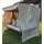 Westmann Luna Deluxe Grau 3-Sitzer