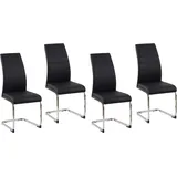 Hti-Living HTI-line Schwingstuhl