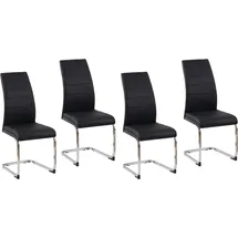 Hti-Living HTI-line Schwingstuhl