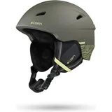 Cairn Electron Graphic 55-56 cm Mat Khaki