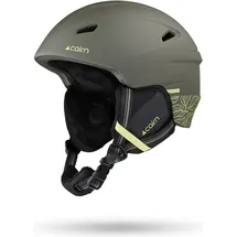 Cairn Electron Graphic 55-56 cm Mat Khaki