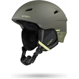 Cairn Electron Graphic 55-56 cm Mat Khaki