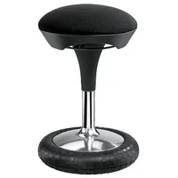 TOPSTAR Sitzhocker Topstar SI69 SITNESS® 20 Fitness-Hocker - schwarz
