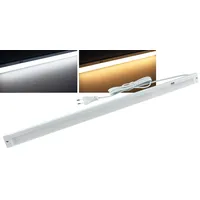ChiliTec LED Unterbauleuchte Lichtleiste 60cm Delgada 600 CCT 230V