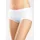 SLOGGI 24/7 Cotton Midi C3P Slip, White, 44
