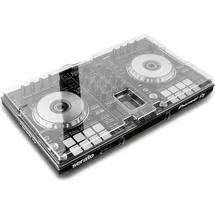 Decksaver Pioneer DDJ-SR2/DDJ-RR