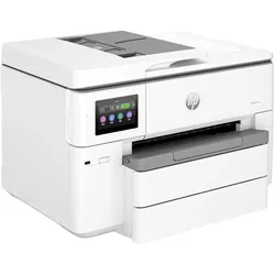 HP OfficeJet Pro 9730e 3in1 - Multifunktionsdrucker A3, Drucken, Kopieren, Scannen,