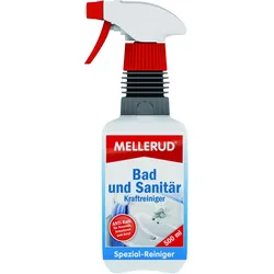 Mellerud Bad und Sanitär Kraftreiniger 0,5 l