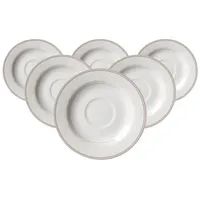 Ritzenhoff & Breker Isabella ø 13 cm 6er Set