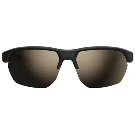 Bollé Bolle Victus Sonnenbrille - Black Matte - TNS Gold/CAT3