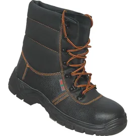 Ardon Safety Ardon Firwin Winterstiefel LB S3 Stiefel schwarz, Größe:44 EU - Schwarz - 44