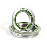 EnDURO Maxhit Zero Stack Lenklager 44 x 56 mm Silver/Green
