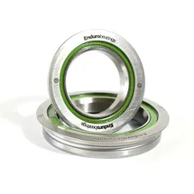 EnDURO Maxhit Zero Stack Lenklager 44 x 56 mm Silver/Green