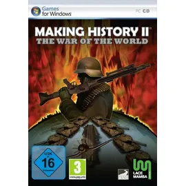 Making History II: The War of the World (PC)
