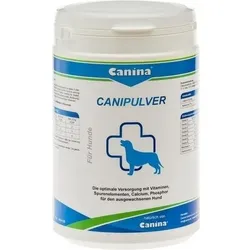 CANIPULVER vet. 1 kg