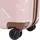 Stratic Leather & More 4-Rollen 66 cm / 65 l rose