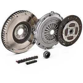 Valeo 835007 Kupplungssatz