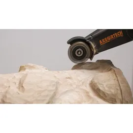 Arbortech Mini Carver 900s Schnitzwinkelschleifer 1000 W