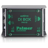 Palmer PAN02