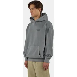Pegador Hoodie Dragor Grau XXL