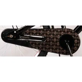 SpiderMan 20 Zoll RH 31 cm mattschwarz