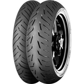 Continental 190/55 ZR17 (75W) ContiRoadAttack 4 GT M/C